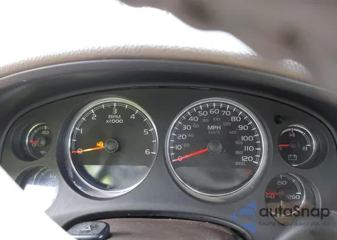 2011 GMC Yukon Xl 1500 Slt z USA, uszkodzony, nr VIN 1GKS1KE03BR379718